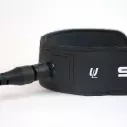 Surf Leash Shapers Ultra Lite Comp Lime