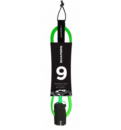 Leash Shapers Longboard