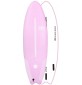 Surfboard softboard Ocean & Earth EZI-Rider Fish