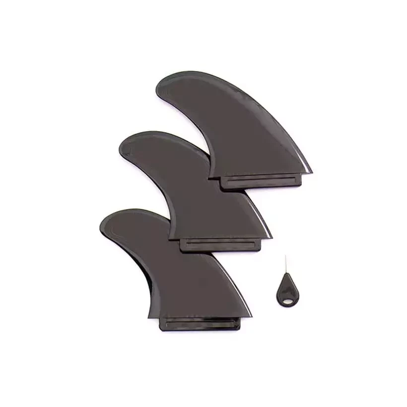 Softboard Ocean & Earth EZI-Rider Fish