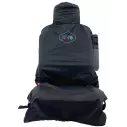 Funda All In Seat Cover Reversible