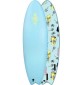 Planche de surf softboard Ocean & Earth Brains EZI-Rider Fish