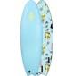 Surfboard softboard Ocean & Earth Brains EZI-Rider Fish