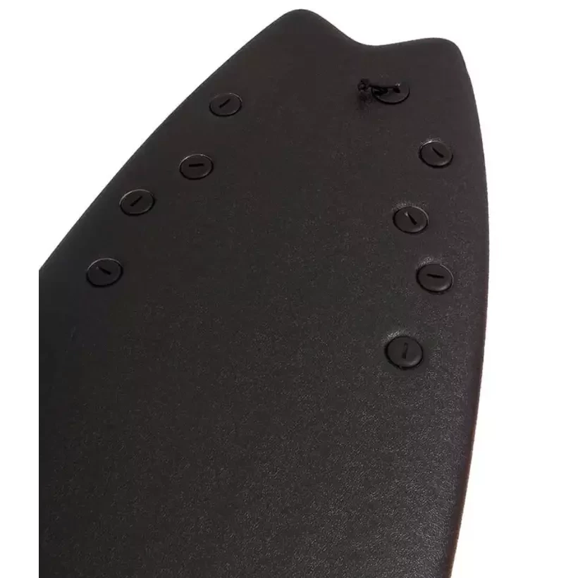 Softboard Ocean & Earth Bat Outta Hell EZI-Rider 5'6 Quad