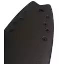 Prancha de surf softboard Ocean & Earth Bat Outta Hell EZI-Rider 5'6 Quad