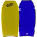 Prancha de bodyboard Hardy Shapes Modern Anarchy PP