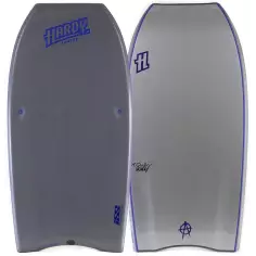 Bodyboard Hardy Shapes Modern Anarchy PP ISS