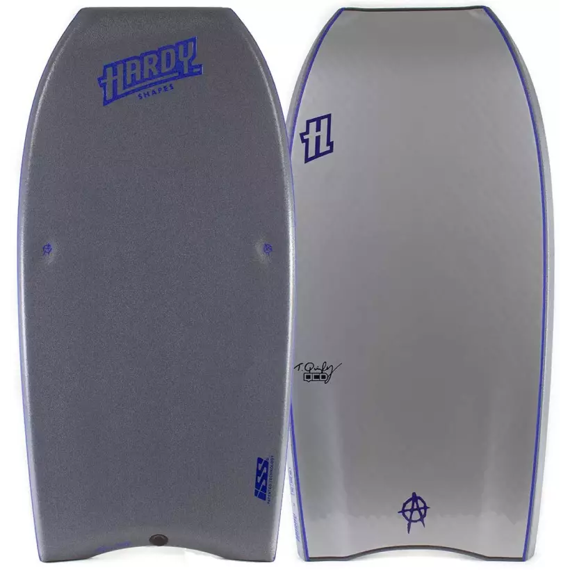 Bodyboard Hardy Shapes Modern Anarchy PP ISS