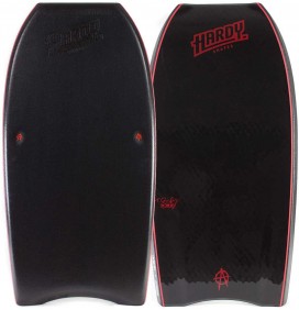 Planche de bodyboard Hardy Shapes Modern Anarchy PP