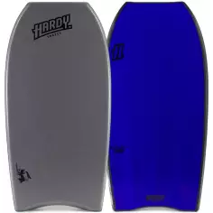 Planche de bodyboard Hardy Shapes Corgie Quad 2
