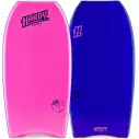 Bodyboard Hardy Shapes Lilly Charger PE