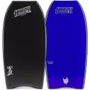 Bodyboard Hardy Shapes Charger Punk PE