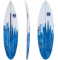 Tabla de surf MS Flying Bee Round