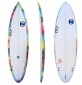 Tabla de surf MS Speed Rabbit Round