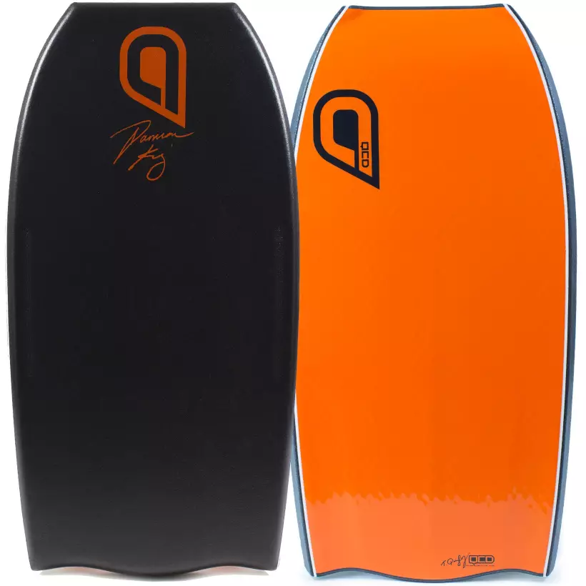 Bodyboard QCD Kingy Bat DCC