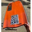 Bodyboard QCD Kingy Bat DCC