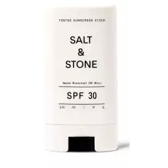 Salt & Stone Sun Stick Zonnebrandcrème SPF30