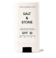 Salt&stone Sun Stick Creme Solar SPF30