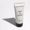 Lotion écran solaire minérale naturelle Salt & Stone SPF50