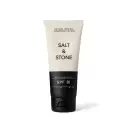 Loción de protección solar mineral natural Salt&Stone SPF30