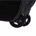 Capa Shapers Triple Wheelie