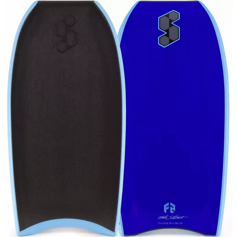 Bodyboard Science Hybrid PP