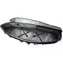 Tasche aus surf Shapers Triple Wheelie