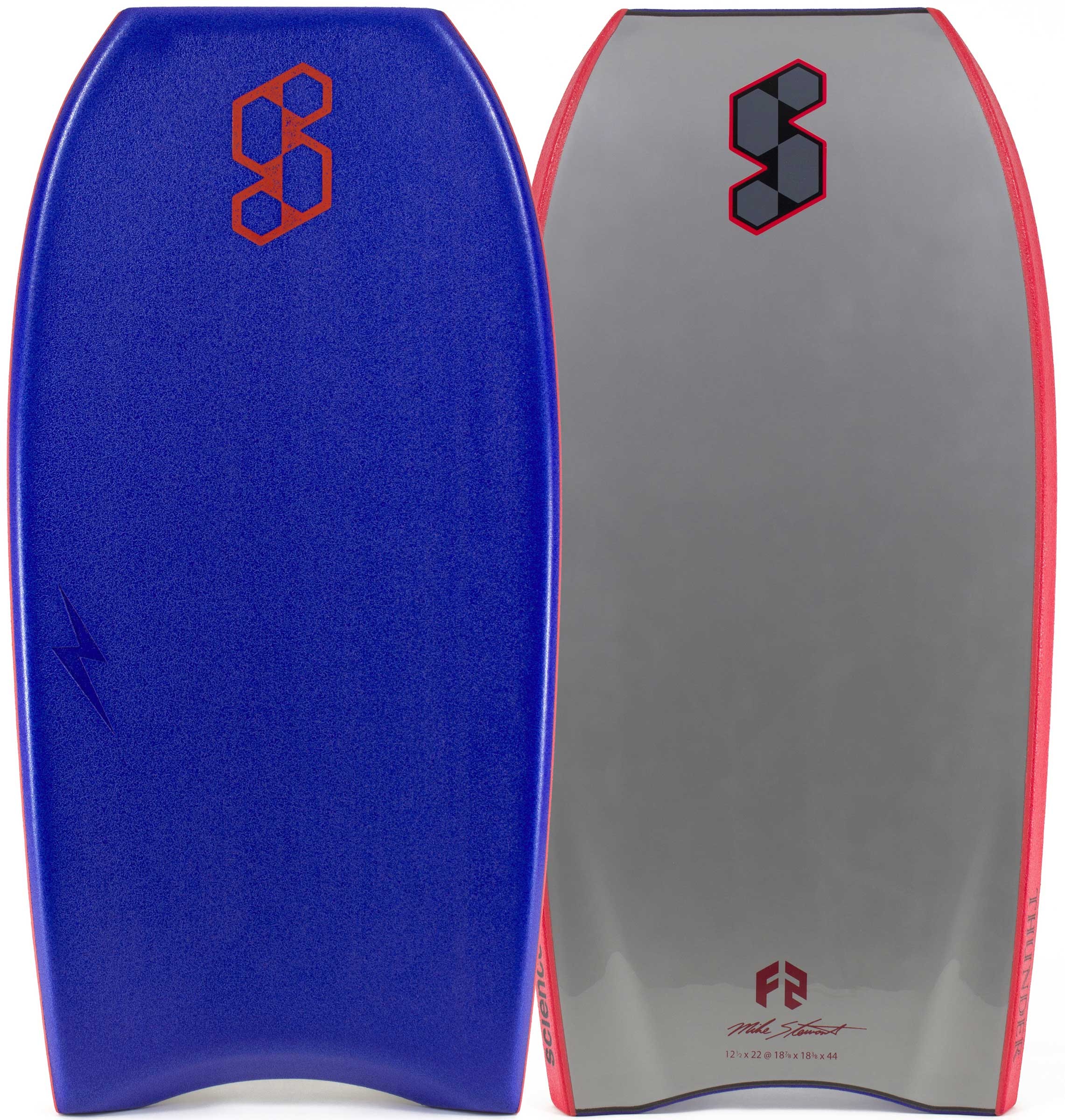 Science Thunder Bodyboard