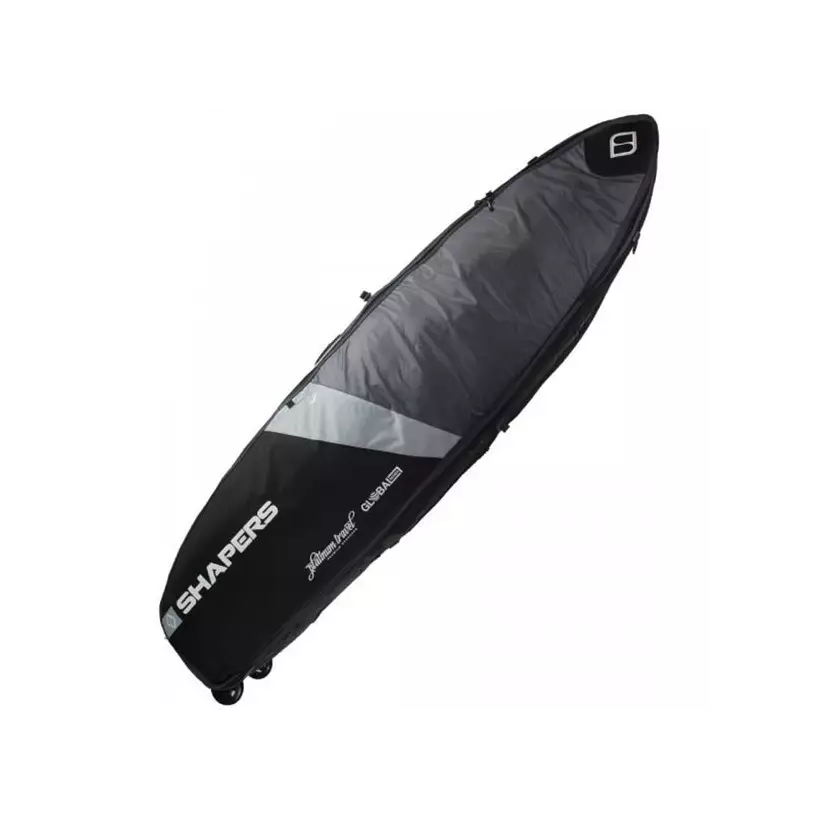 Capa Shapers Platinium Wheelie Global