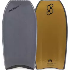 Bodyboard Science Style Quad Vent