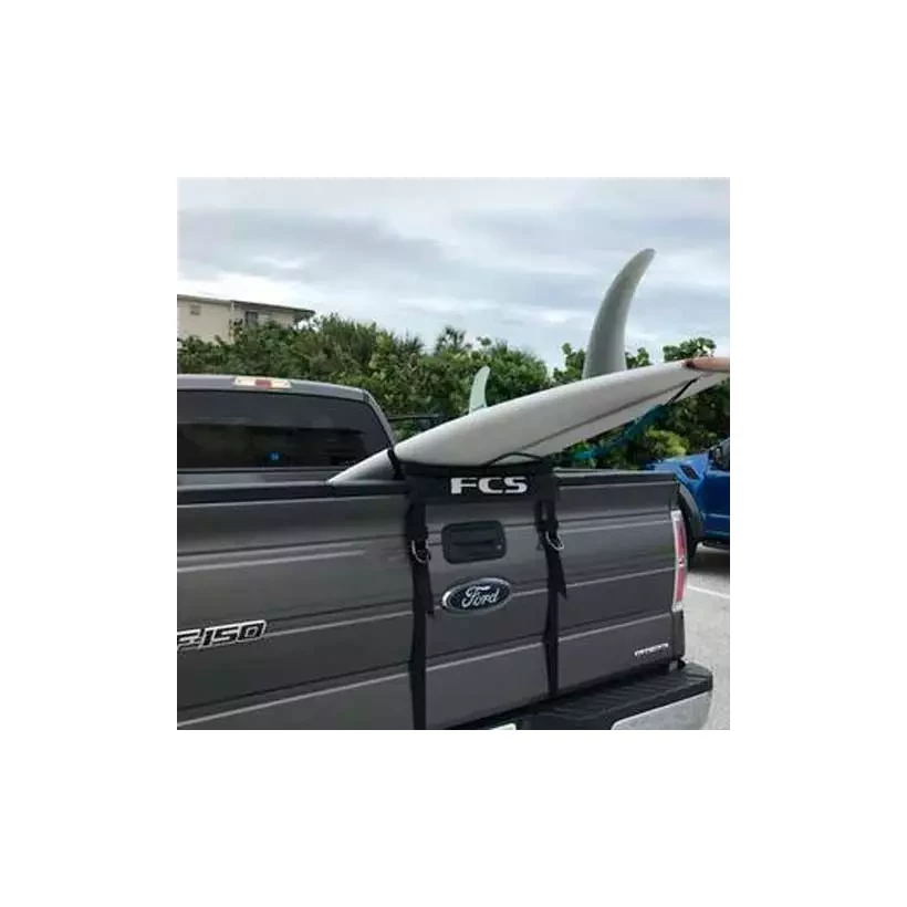 Porte planche pour pick up FCS Cam Lock Tailgate pad