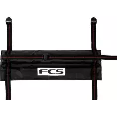 Porta pranchas pick up FCS Cam Lock Tailgate pad