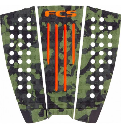 Grip pads de surf FCS Julian Wilson