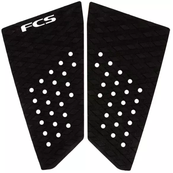 Grip de surf FCS T3 Fish Grip de surf FCS T3 Fish