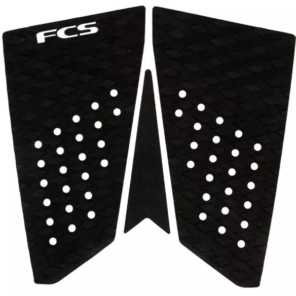 Grip de surf FCS T3 Fish Grip de surf FCS T3 Fish