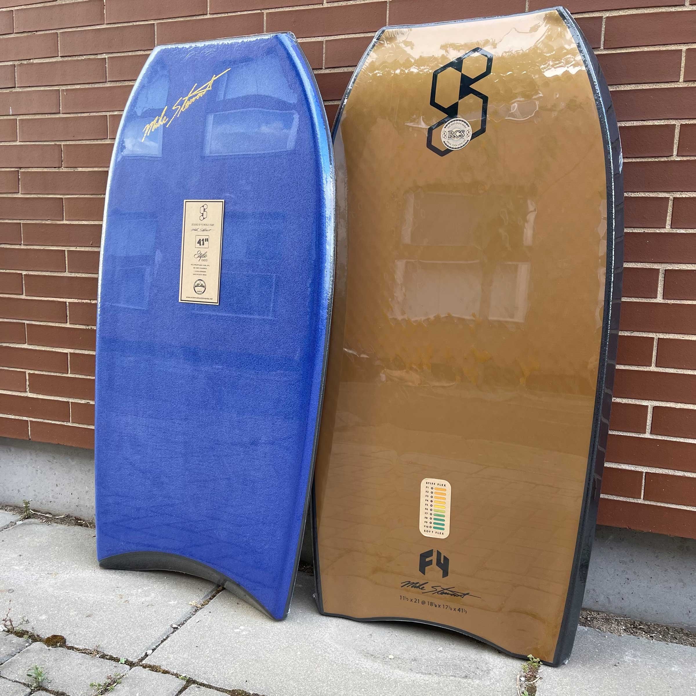 Bodyboard Science Loaded Style PP