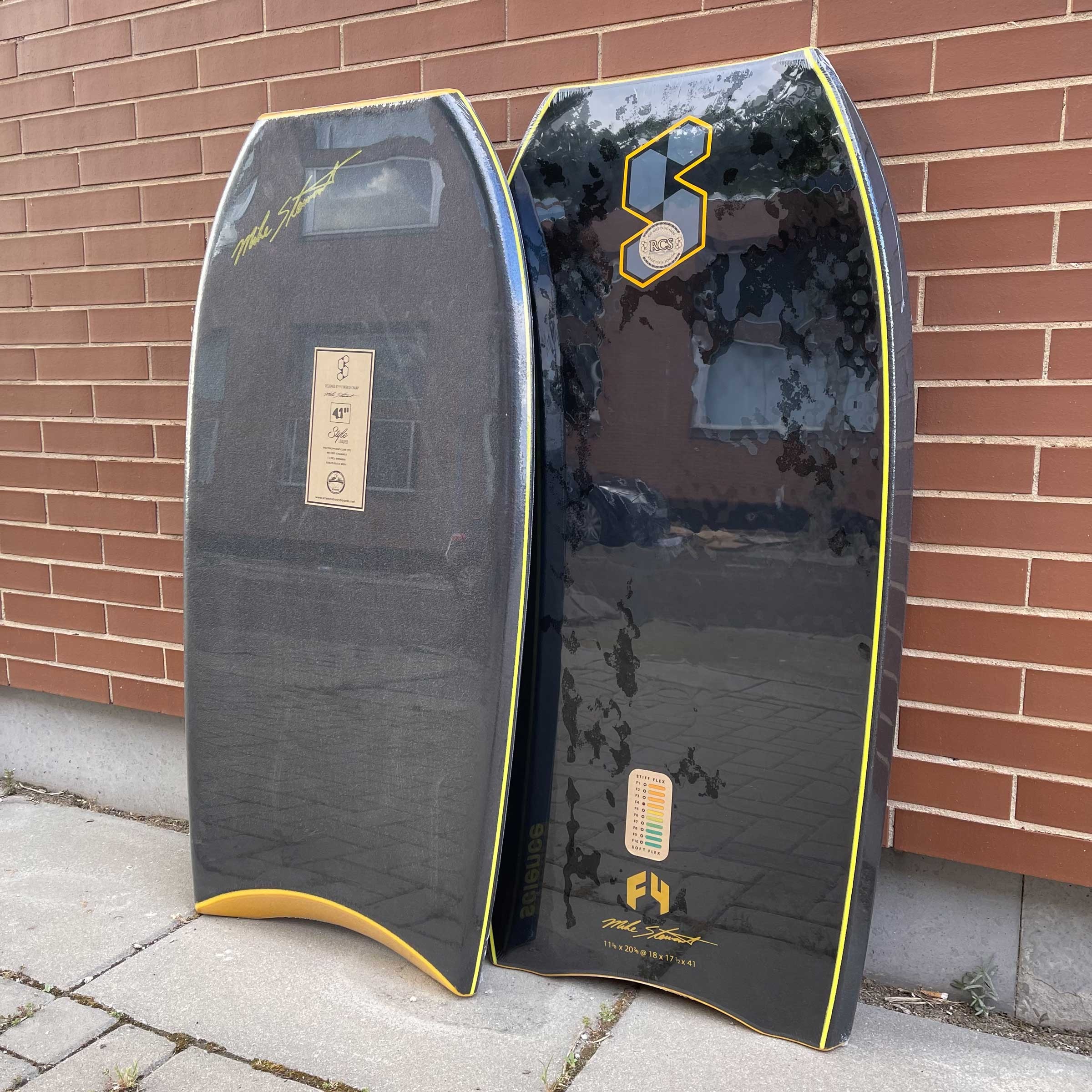 Bodyboard Science Loaded Style PP