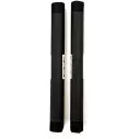 Proteçao bar FCS hard rack pads