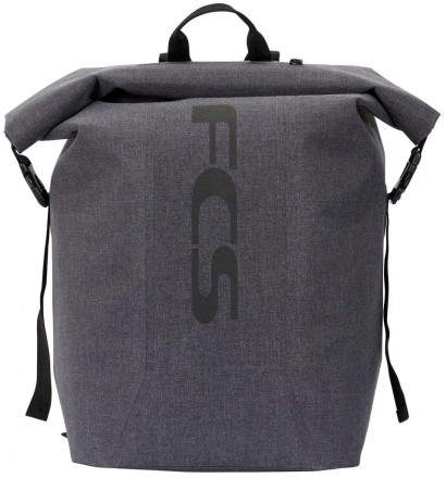 FCS Wet/Dry Travel Pack 40L