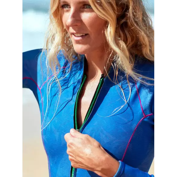 Combinaison Roxy Pop Surf 1mm Cheeky