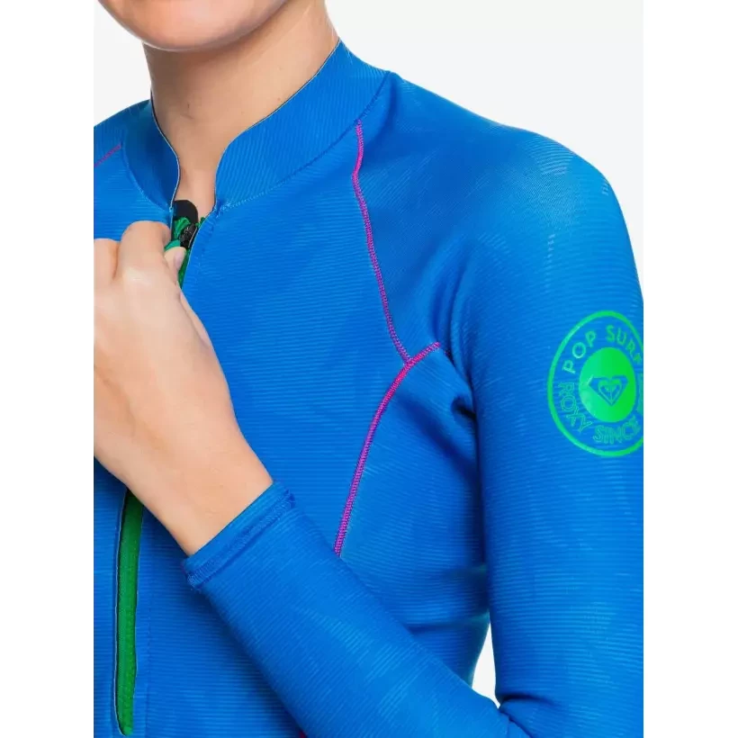 Combinaison Roxy Pop Surf 1mm Cheeky