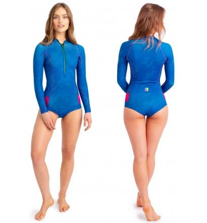 Wetsuits Roxy Pop Surf 1mm Cheeky