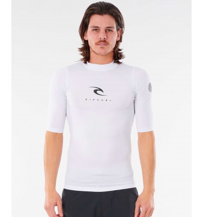 Lycra Rip Curl Corps SS