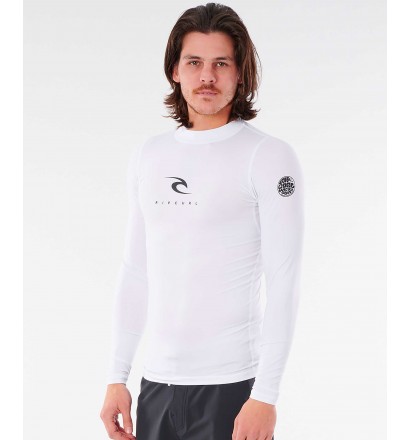 Lycra Rip Curl Corps LS