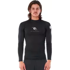 Lycra Rip Curl Corps LS