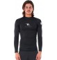 Lycra von Rip Curl Corps LS