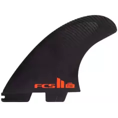 Quilhas FCSII Firewire PC Carbon
