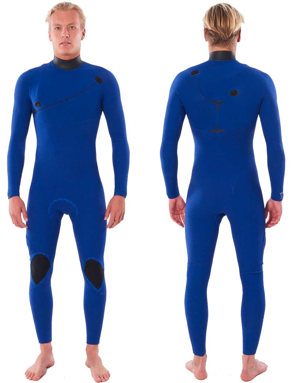3/2mm Rip Curl EBomb Wetsuit