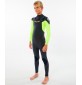 Combinaison Rip Curl Dawn Patrol 4/3mm Junior