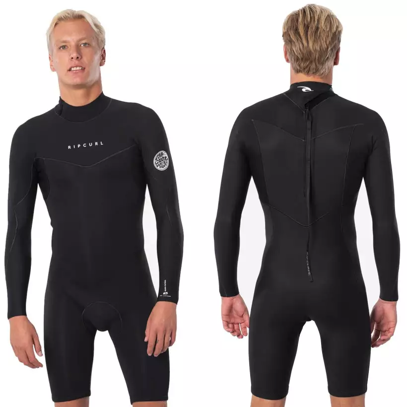 Rip Curl Dawn Patrol 2mm Wetsuit BZ